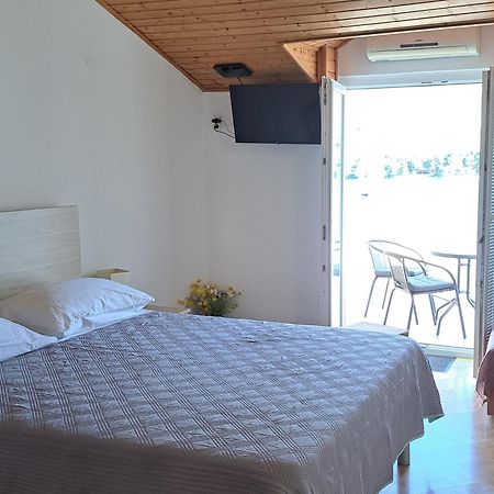 Open Sea Apartmani Grebaštica 외부 사진