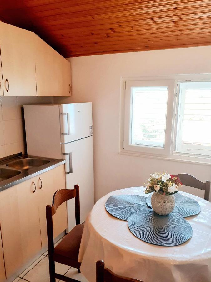 Open Sea Apartmani Grebaštica 외부 사진