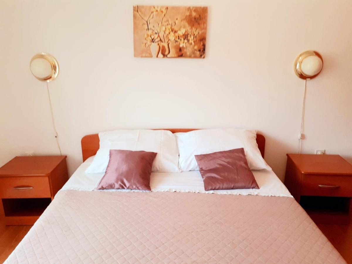 Open Sea Apartmani Grebaštica 객실 사진