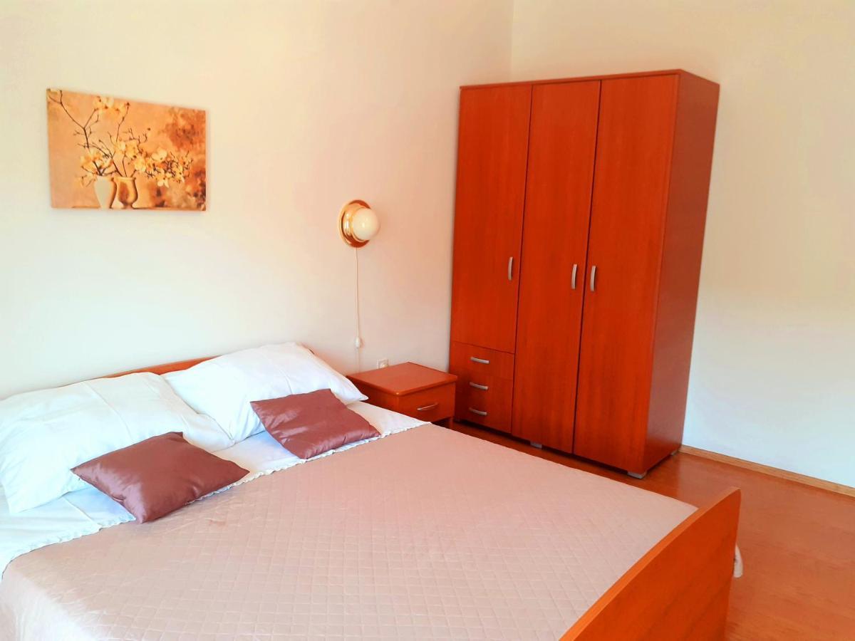Open Sea Apartmani Grebaštica 객실 사진