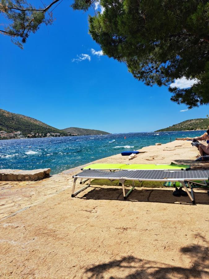 Open Sea Apartmani Grebaštica 외부 사진