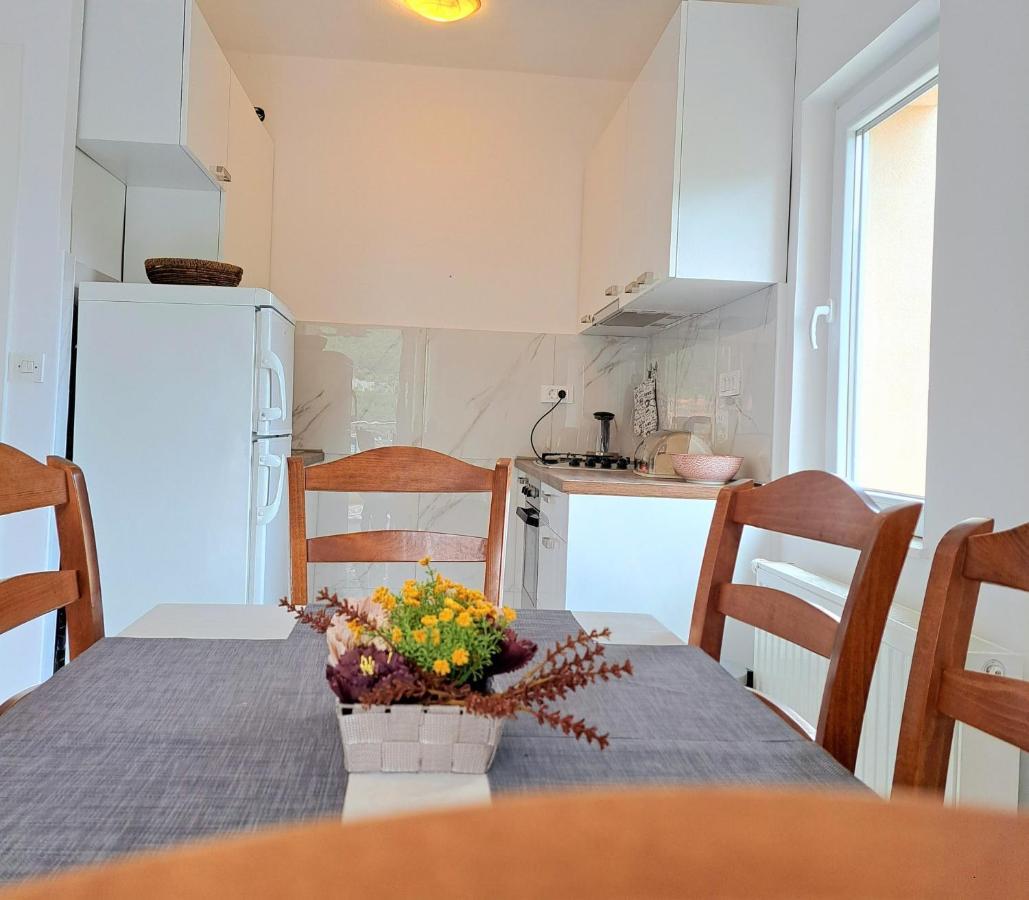 Open Sea Apartmani Grebaštica 외부 사진