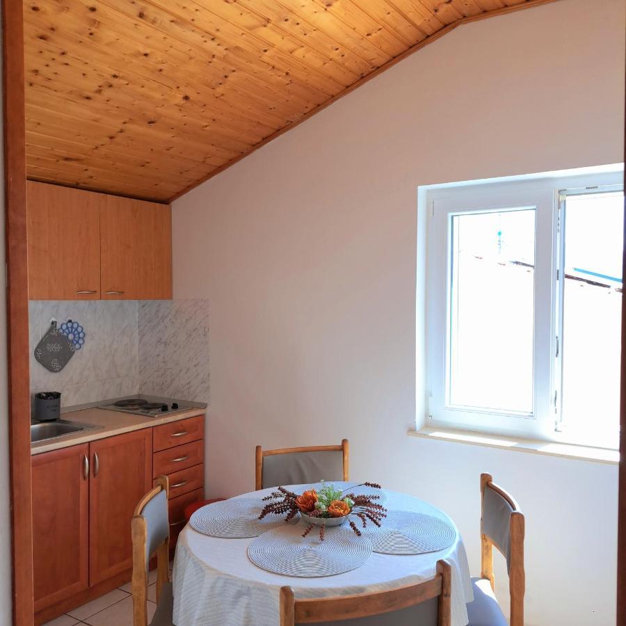 Open Sea Apartmani Grebaštica 외부 사진