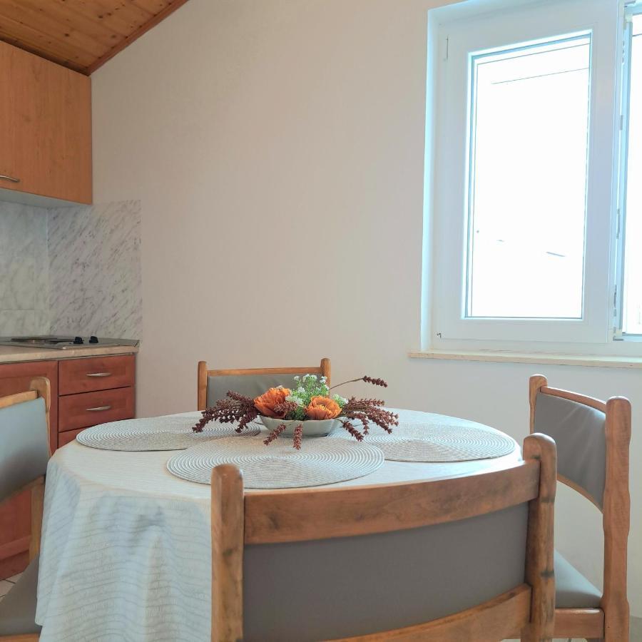 Open Sea Apartmani Grebaštica 외부 사진