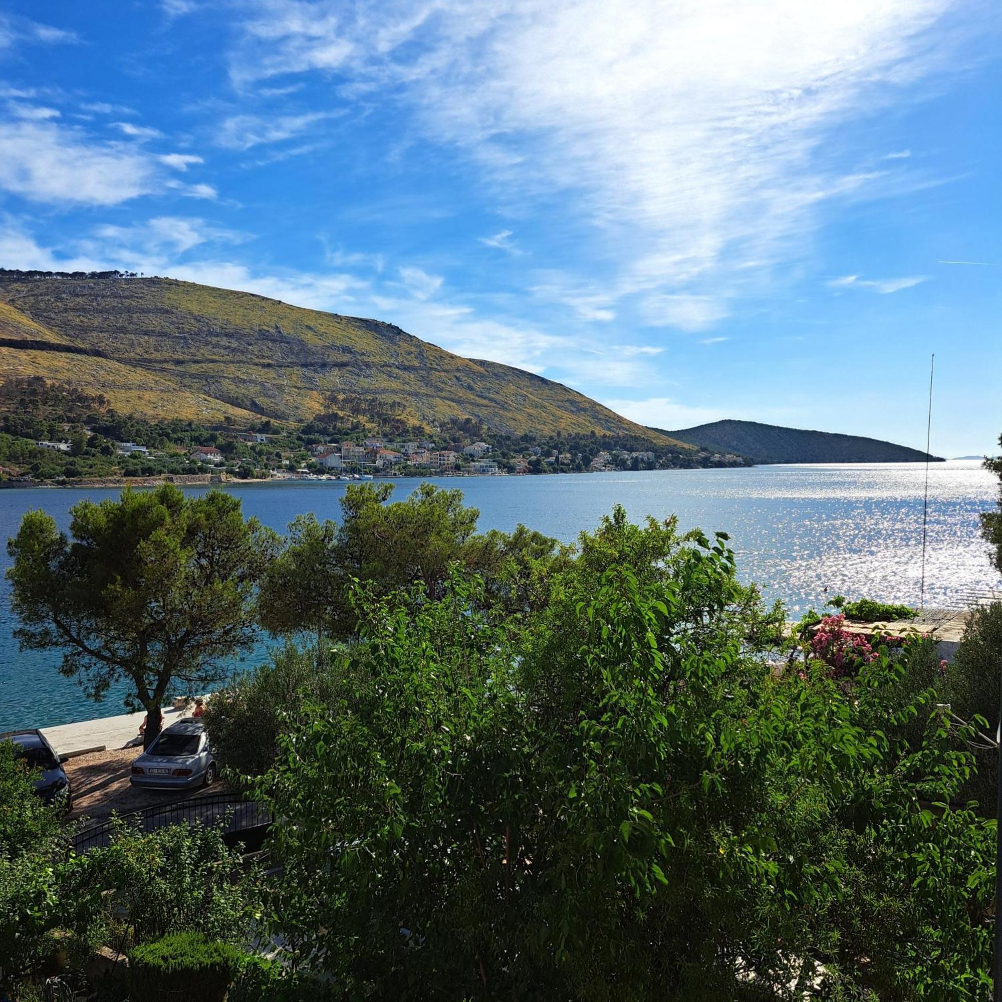 Open Sea Apartmani Grebaštica 외부 사진