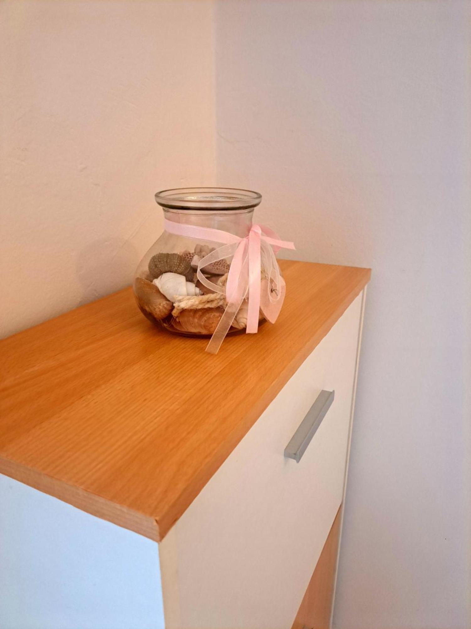 Open Sea Apartmani Grebaštica 객실 사진