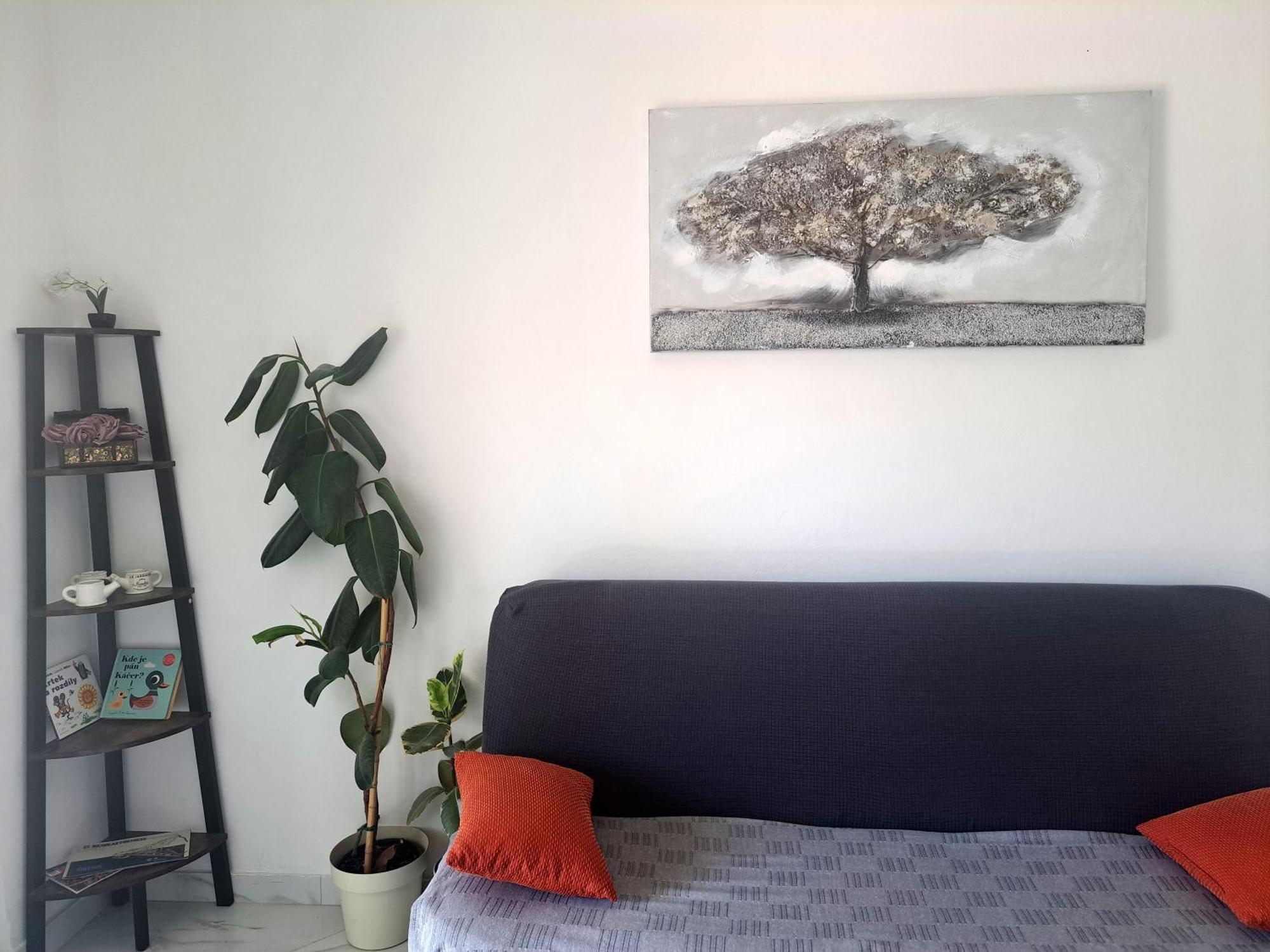 Open Sea Apartmani Grebaštica 객실 사진