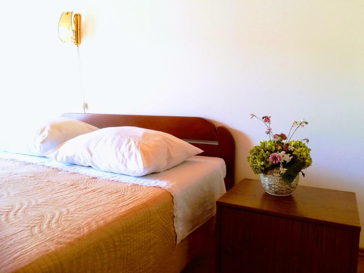 Open Sea Apartmani Grebaštica 외부 사진