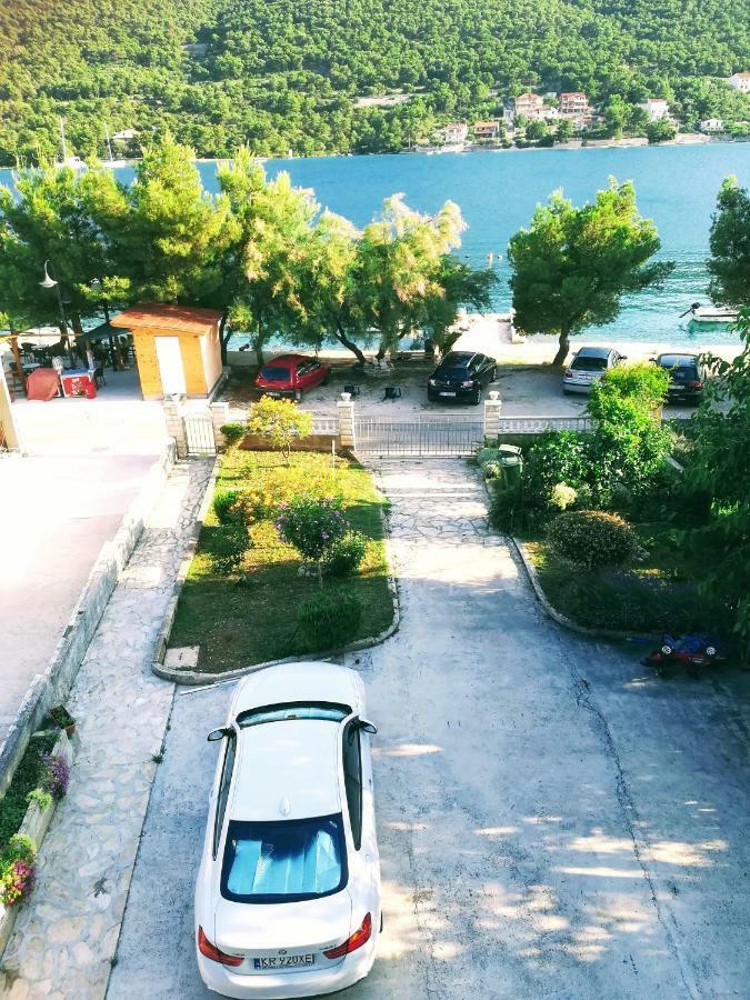 Open Sea Apartmani Grebaštica 외부 사진